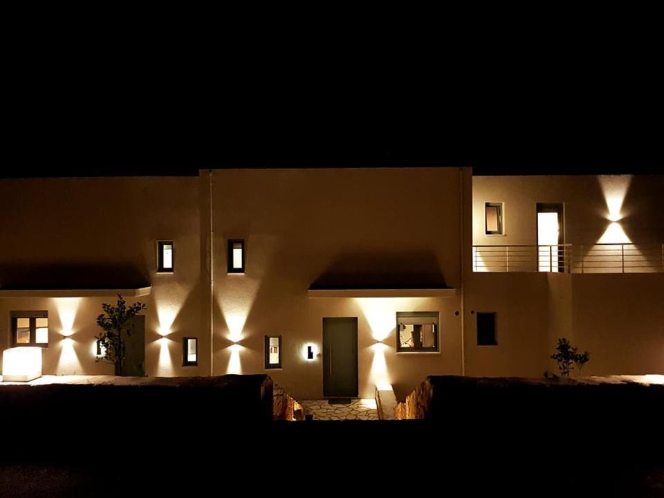 K Villas Plataria Esterno foto