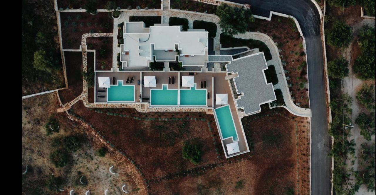 K Villas Plataria Esterno foto